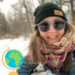 Meet your Posher, Barbara-ann